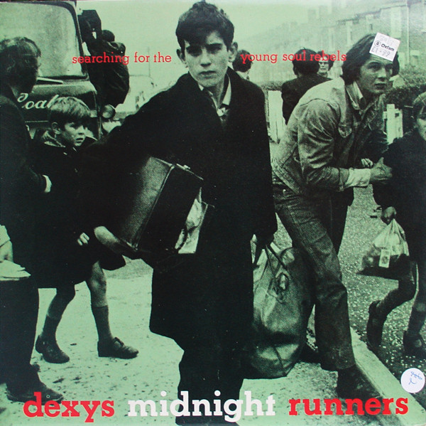 Dexys Midnight Runners: Searching for the Young Soul Rebels (1980)